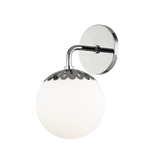 Mitzi Paige Polished Nickel 6.25W x 11H Accessory