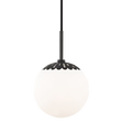Mitzi Paige Old Bronze 8W x 12.25H Pendant