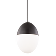 Mitzi Orion Old Bronze 10W x 14H Pendant