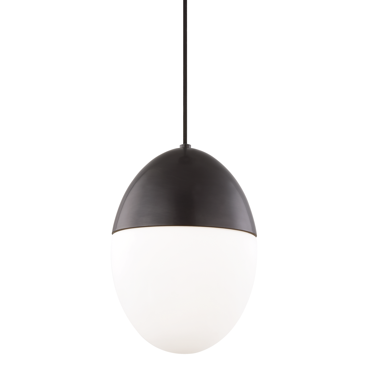 Mitzi Orion Old Bronze 10W x 14H Pendant