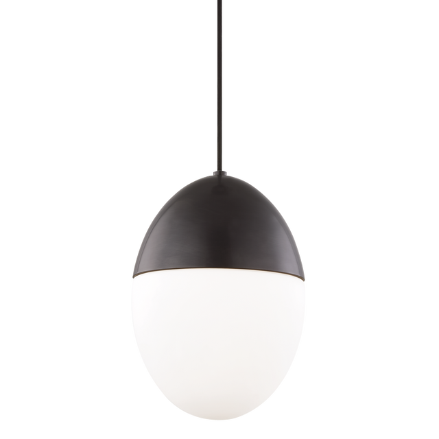 Mitzi Orion Old Bronze 10W x 14H Pendant
