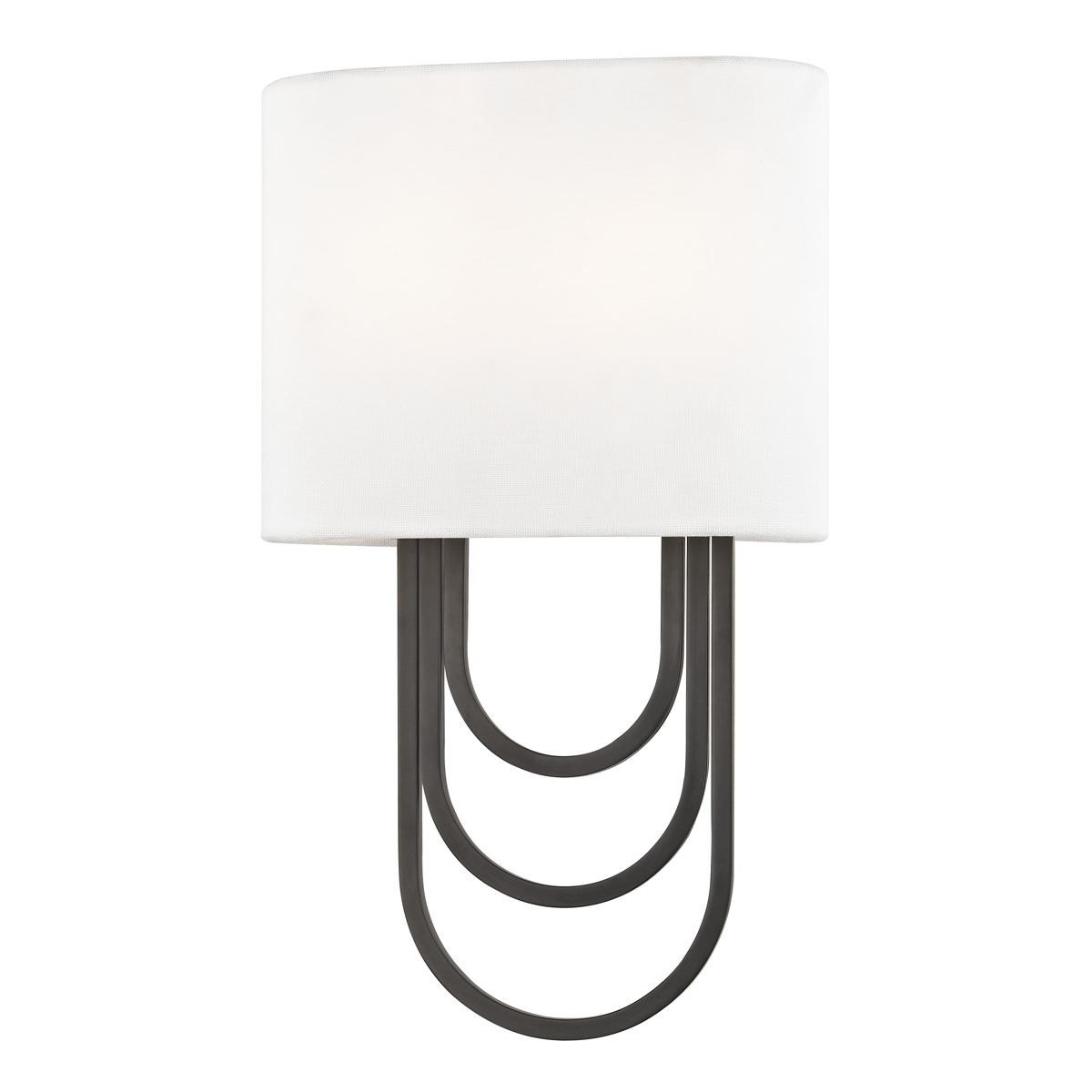 Mitzi Farah Old Bronze 8W x 13.5H Wall Sconce