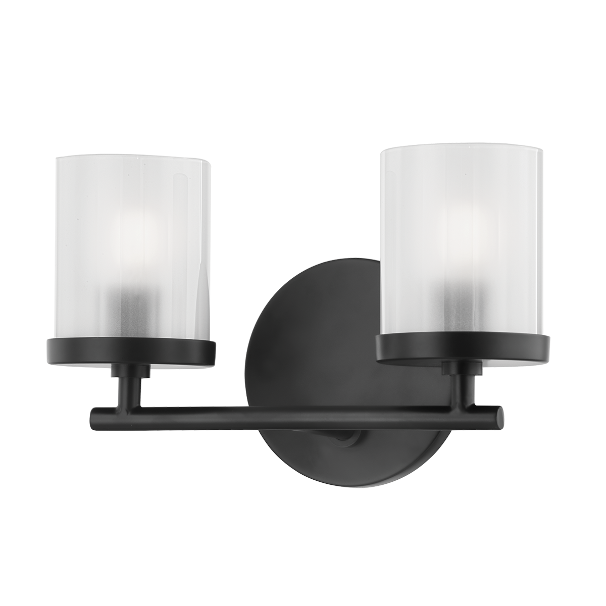 Mitzi Ryan Soft Black 10.5W x 6.25H Accessory