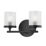 Mitzi Ryan Soft Black 10.5W x 6.25H Accessory