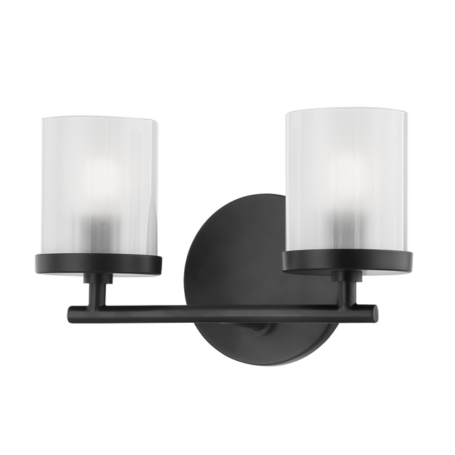 Mitzi Ryan Soft Black 10.5W x 6.25H Accessory