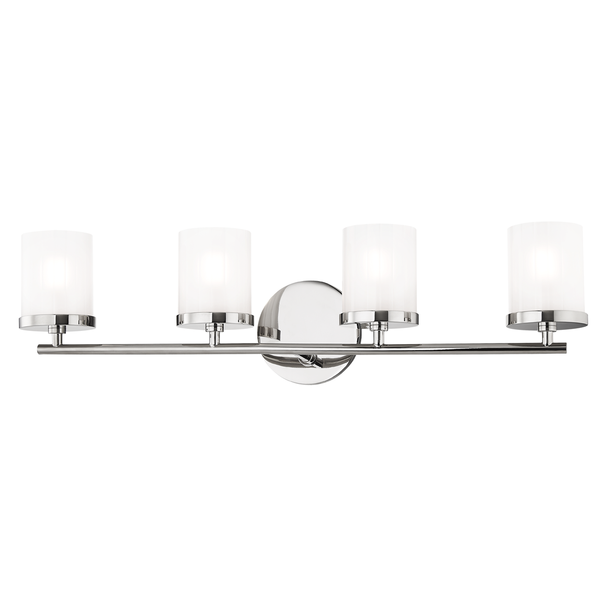 Mitzi Ryan Polished Nickel 24.5W x 6.5H Accessory