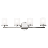 Mitzi Ryan Polished Nickel 24.5W x 6.5H Accessory