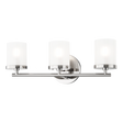 Mitzi Ryan Polished Nickel 17.5W x 6.25H Accessory