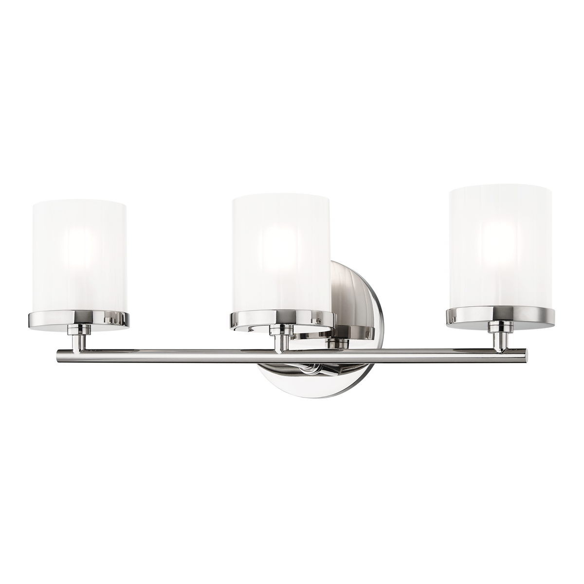 Mitzi Ryan Polished Nickel 17.5W x 6.25H Accessory