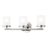 Mitzi Ryan Polished Nickel 17.5W x 6.25H Accessory