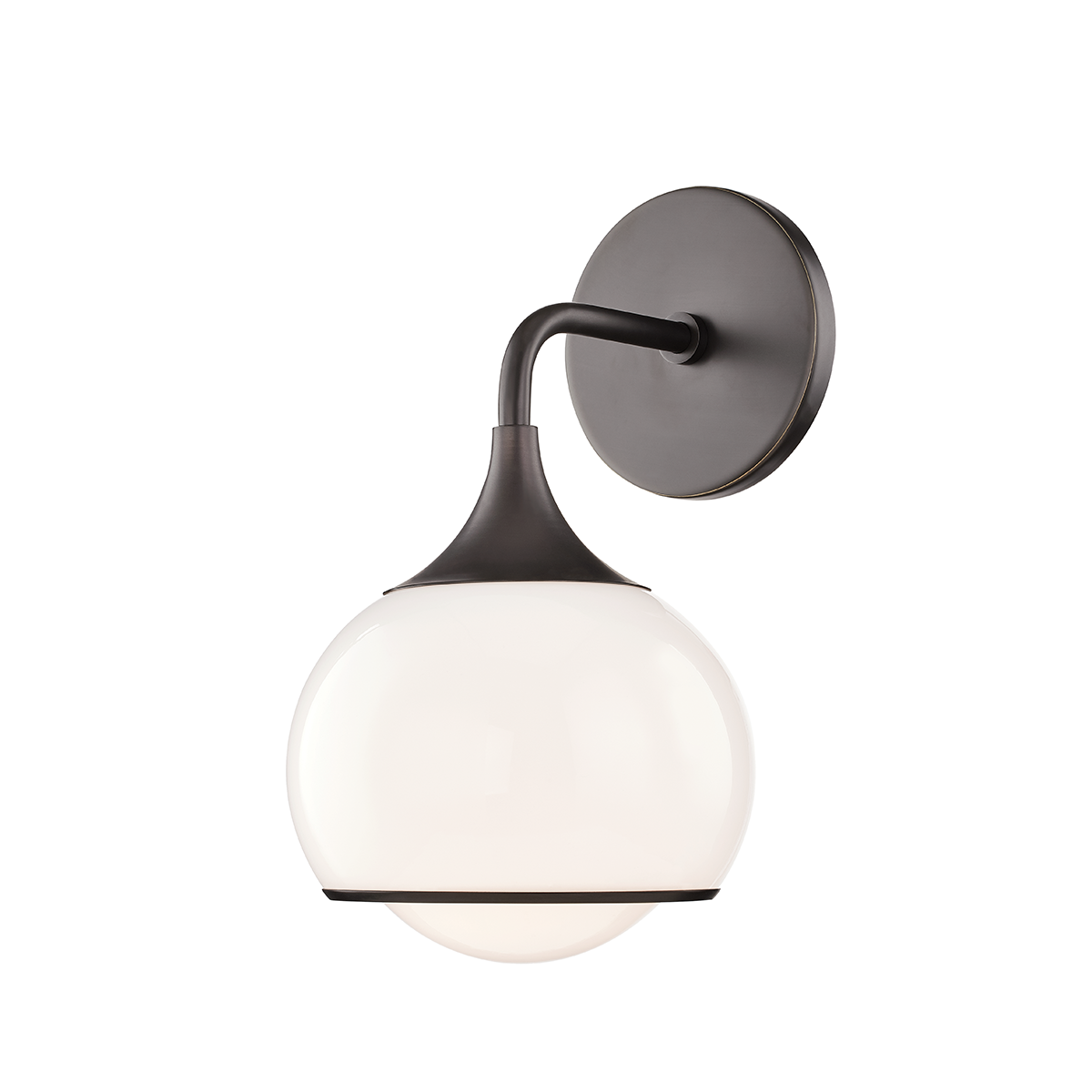 Mitzi Reese Old Bronze 6.75W x 12.25H Accessory