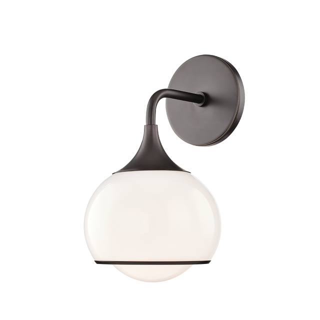 Mitzi Reese Old Bronze 6.75W x 12.25H Accessory