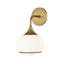 Mitzi Reese Aged Brass 6.75W x 12.25H Accessory