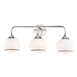 Mitzi Reese Polished Nickel 26.75W x 11.25H Accessory