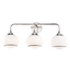 Mitzi Reese Polished Nickel 26.75W x 11.25H Accessory