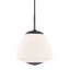 Mitzi Jane Old Bronze 10W x 13.75H Pendant