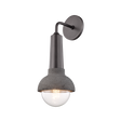 Mitzi Macy Old Bronze 6W x 17H Wall Sconce