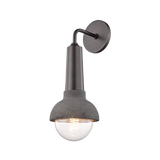 Mitzi Macy Old Bronze 6W x 17H Wall Sconce