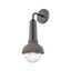 Mitzi Macy Old Bronze 6W x 17H Wall Sconce