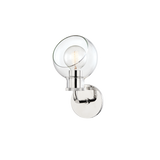 Mitzi Noelle Polished Nickel 6W x 11H Accessory