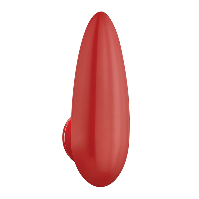 Mitzi Lucy Coral 5W x 14H Wall Sconce