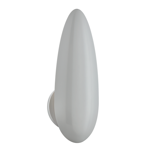 Mitzi Lucy Gray 5W x 14H Wall Sconce