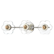 Mitzi Alexa Polished Nickel 22W x 6H Accessory