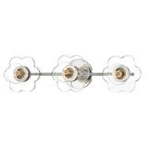 Mitzi Alexa Polished Nickel 22W x 6H Accessory