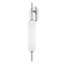 Mitzi Miley Polished Nickel 4.75W x 29.5H Wall Sconce