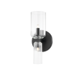 Mitzi Tabitha Soft Black 4.75W x 10.25H Accessory