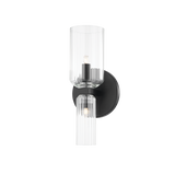 Mitzi Tabitha Soft Black 4.75W x 10.25H Accessory