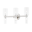 Mitzi Tabitha Polished Nickel 18.25W x 10.25H Accessory