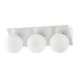 Mitzi Aspyn Polished Nickel 18.25W x 7H Accessory