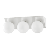 Mitzi Aspyn Polished Nickel 18.25W x 7H Accessory