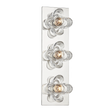 Mitzi Shea Polished Nickel 16.5W x 4.75H Accessory