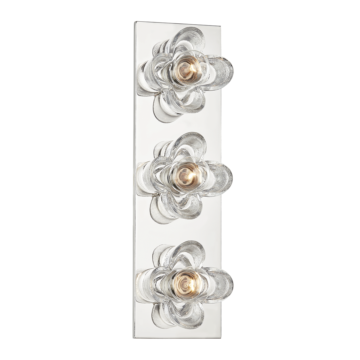Mitzi Shea Polished Nickel 16.5W x 4.75H Accessory