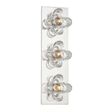 Mitzi Shea Polished Nickel 16.5W x 4.75H Accessory