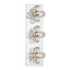 Mitzi Shea Polished Nickel 16.5W x 4.75H Accessory
