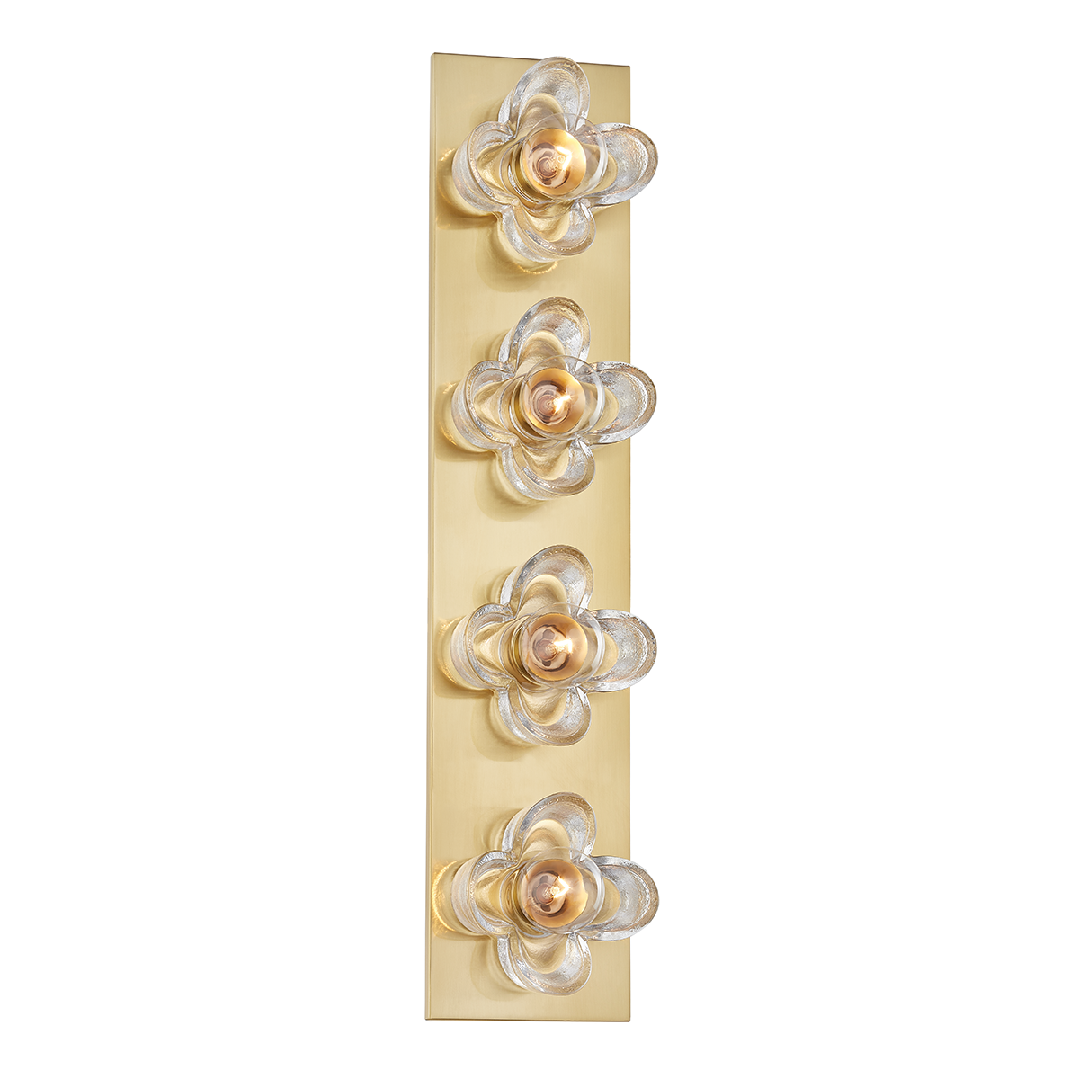 Mitzi Shea Aged Brass 22W x 4.75H Accessory