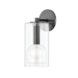 Mitzi Belinda Old Bronze 6W x 14H Wall Sconce