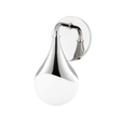 Mitzi Ariana Polished Nickel 4.75W x 9.5H Accessory