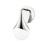 Mitzi Ariana Polished Nickel 4.75W x 9.5H Accessory