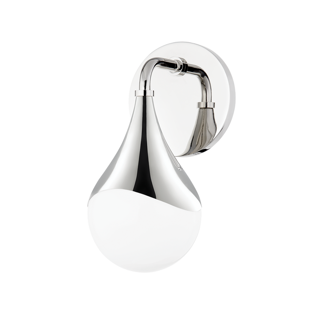 Mitzi Ariana Polished Nickel 4.75W x 9.5H Accessory