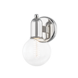 Mitzi Bryce Polished Nickel 5W x 9H Accessory