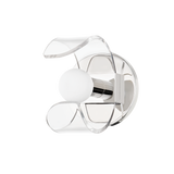 Mitzi Ora Polished Nickel 4.75W x 5.5H Accessory