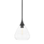 Mitzi Marissa Old Bronze 9.5W x 13.12H Pendant