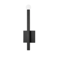 Mitzi Dona Old Bronze 4.5W x 17H Wall Sconce