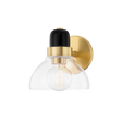 Mitzi Camile Aged Brass 7.5W x 8H Accessory