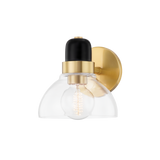 Mitzi Camile Aged Brass 7.5W x 8H Accessory