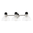Mitzi Camile Polished Nickel 25W x 7H Accessory